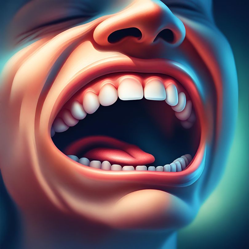Psychological interpretation of the teeth dream