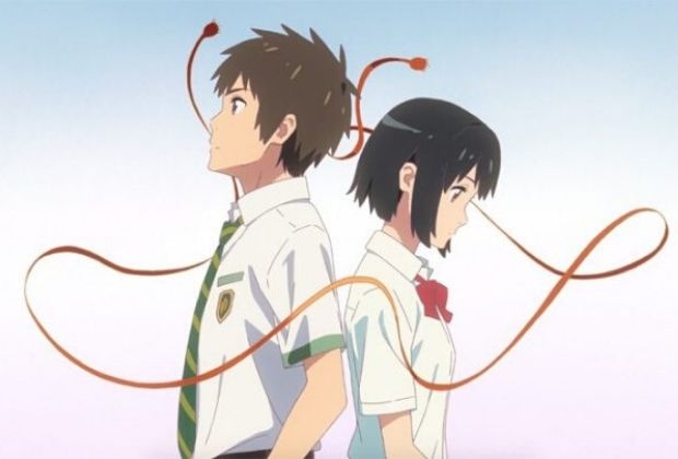 Akai Ito: Love on the red thread of fate